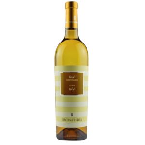 Fontanafredda Gavi Di Gavi Organic